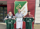 Fußball: SV Arnum holt Trio vom BSV Gleidingen