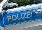 Polizei-Meldung aus Hemmingen