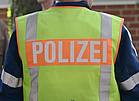 Polizei fasst Kupferkabel-Diebe auf frischer Tat