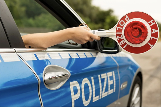 Polizei-Meldung aus Sarstedt