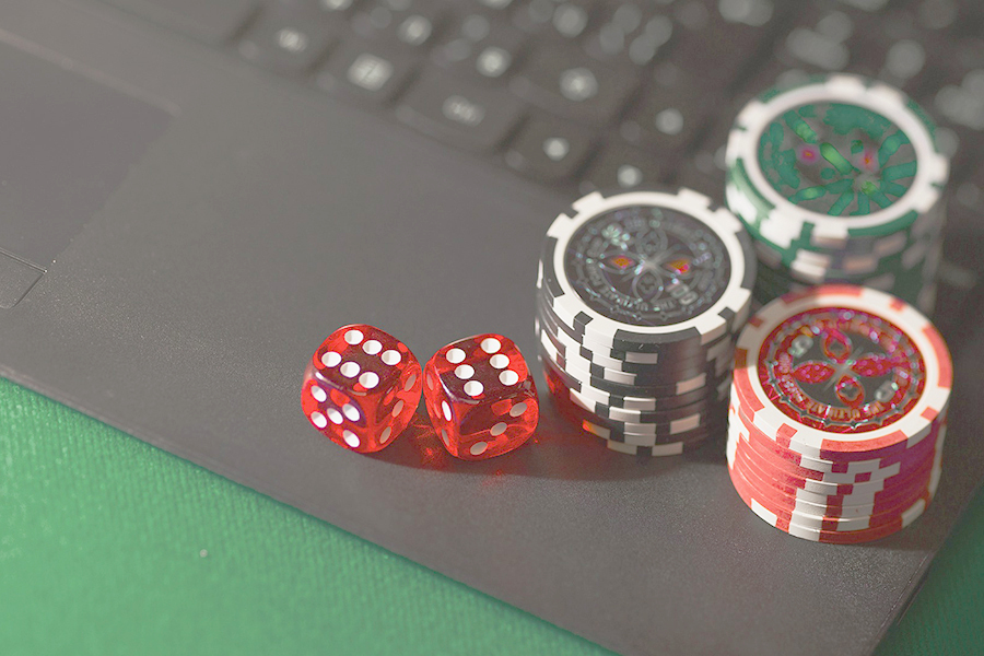 Time-tested Ways To Casinos Online